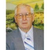 Obituary information for Glenn A Schlarb