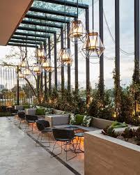 Ecmel Adli Kullanicinin Restoran Cafe Panosundaki Pin Restaurant Interior Design Dis Tasarim Design Hotel