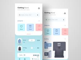 E Commerce Experience Ecommerce Web Template Design Commerce
