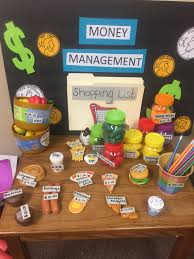 Money Management Activity Occupational Therapy Activities Money Management Activities Occupational Therapy