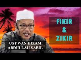 Viral fatwa rasmi mufti mufti malaysia menghukum sesat dajjal wan hizam inclips.net/video/ikndiacemio/वीडियो.html vido bersumber asal di. Fikir Zikir Ust Wan Hizam Youtube