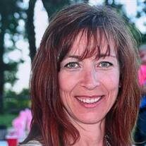 Jodi Ann Lancaster Obituary