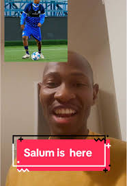 Feisal Salum Joins Kaizer Chiefs at Naturena