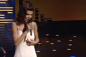 Check spelling or type a new query. Eurowizja Edyta Gorniak Zaspiewala To Nie Ja