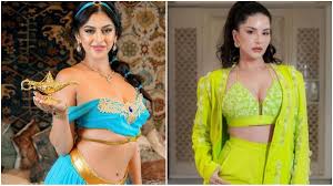 Porn Star Sophia Leones Death: Is She A Sister Of Sunny Leone? Heres The  Truth - Oneindia News