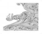 Dltk's printable crafts for kids. Bitch Swear Word Coloring Pages Printable