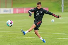 Pagina oficial administrada por tiago dantas, criada por um objetivo maior, ministrar. Tiago Dantas Earns Rave Reviews In Bayern Munich Ii Debut Bavarian Football Works