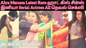 Hot Actress Army on X: New Hot Video of Alya Manasa all kisses added. Link  👇 t.co74xYP4ZJbL t.coddEN1iFB1j  X