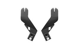 Baby Jogger Graco Car Seat Adapters For City Mini 2 And City Mini Gt2 Double Strollers