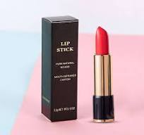 Custom Lipstick Boxes