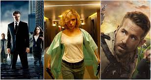 Lo más visto en netflix en 2019. Las 20 Mejores Peliculas De Accion Para Ver En Netflix