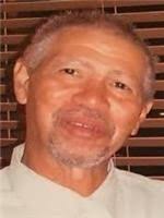 Gregory Edgerson Obituary (2016)