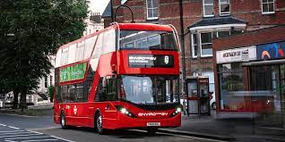 Plating buses and shoving the passengers in 5 point harnesses. Byd Adl Scores Largest E Bus Order In The Uk To Date Electrive Com