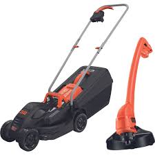 Sign up for a myblack+decker account for quick and easy access to saved products, projects, discussions, and more. Bemw351gl2 Gb Bkor Black Decker Garden Bundle Ao Com