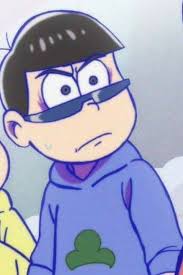 Pin By Nina Claude Les Elizabeth On Osomatsu San Memes Anime Movies Osomatsu San Icons Osomatsu San Karamatsu