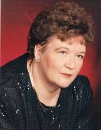 Obituary for Gail (Nichols) McQueen