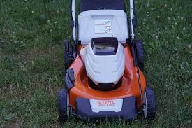 Select rma 460 for comparison. Stihl 36v Cordless Lawn Mower Review Tool Box Buzz Tool Box Buzz
