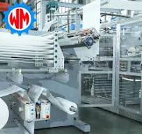 400PCS/Min High Efficiency Adult Diaper Production Line Pull ...