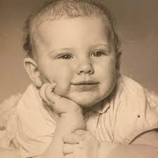 Robert Gene Grell Jr. Obituary (1967