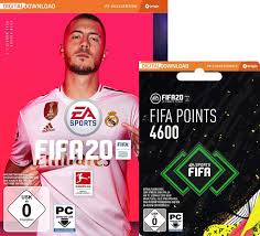 Surely you must occasionally play it as well in the fields in real life. Fifa 20 Standard Pc Code Origin Amazon De Games