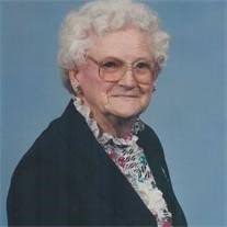 Obituary information for Elo Reynolds