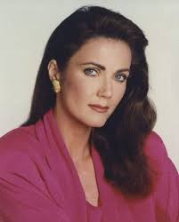 Lynda Carter ❤️
