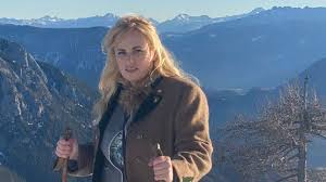 Submitted 8 years ago by deleted. Wegen Diat Reise Rebel Wilson Feiert Thanksgiving Allein Promiflash De