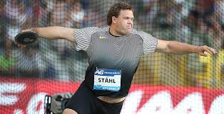 Based out of stockton, california, june was investigating samcro in charming. Stockholm Stahl Steels Himself For A Battle With The Hartings Wanda Diamond League