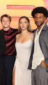 If the body that rolled down the hill in Friday's episode is anything to go  by, Joey Bada$$ has officially bid adieu to his time