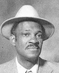 Alfred Carter Obituary (2014)