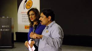 The Event Was Conducted By Institute Of Indian Interior Designers Hyderabad Regional Chapter Iiidhrc S Interior Designers Chapter Hyderabad