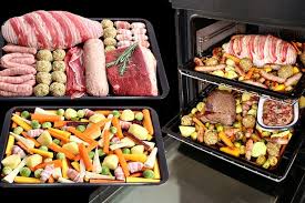 Find and book more experiences in our wonderful collection to help create memorable moments. Home Delivered Christmas Dinner That Feeds Six People For 35 Nottinghamshire Live