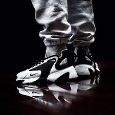 Soyez le premier à laisser votre avis sur sneaker nike femme | zoom 2k noir/blanc/or annuler la réponse. Avis Nike Zoom 2k White Black Homme Femme