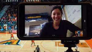 Former Pittsburg standout Taylor Muff to transfer, play basketball for Lane  Lord at UTRGV