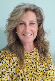 Beverly Hyman's Instagram, Twitter & Facebook