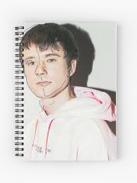 Alec Benjamin Outline