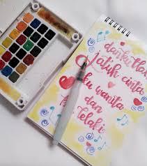 Check spelling or type a new query. 5 Peralatan Dan Perlengkapan Handlettering Untuk Pemula Graphic Design Hacks Portfolio