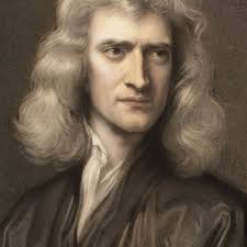 Isaac Newton