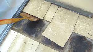 Another draw was the appearance. Asbestos Floor Tiles All You Need To Know Aw Removals