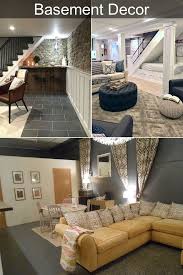 Locate a comfy couch, pour your self a fresh walk and commence pinning away and daydreaming! Finished Basement Ideas Modern Finished Basements Small Basement Apartment Decorating Ide Basement Decor Basement Apartment Decor Small Basement Apartments