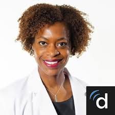Dr. Stephanie A. Eugene, MD