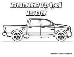 We have all kinds of trucks, monster trucks, tanker trucks, fire trucks, dump trucks, semi trucks and. Old Pickup Truck Coloring Pages