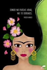 Frida kahlo: Descubre 12 ideas de "Frases Frida Kahlo"