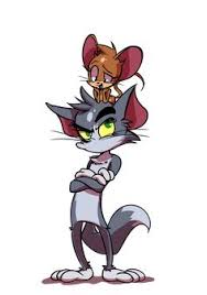 Some content is for members only, please sign up to see all content. 50 Tom And Jerry Fan Art Ideas Tom And Jerry Jerry Toms