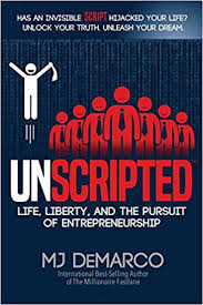 1079046 and a company limited by guarantee in england and wales no. Unscripted Life Liberty And The Pursuit Of Entrepreneurship Ebook Epub Pdf Prc Mobi Azw3 Download