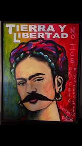 The Tradiciones Group Art Exhibit at Angel City Brewery last night was a  wonderful event. I would like to express my appreciation to @Handsupgallery  and the entire organizing team for their efforts, ...
