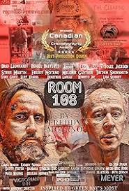 Room 108: The Clearing (2023)