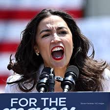 Rep. Alexandria Ocasio-Cortez (D-NY) threatened to impeach members of the  U.S. Supreme Court