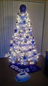 Dallas Cowboys Christmas Tree Dallas Cowboys Christmas Dallas Cowboys Christmas Tree Dallas Cowboys Decor