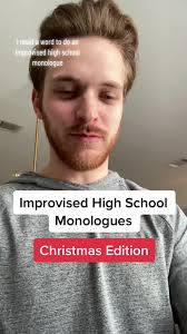 Tinsel Outfit Holiday School